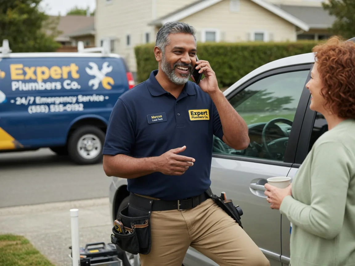 Emergency Drain Cleaning in Liberty Lake, WA